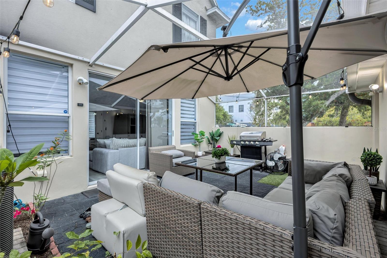 WESTCHASE SEC 324 TR C-5 - Residential