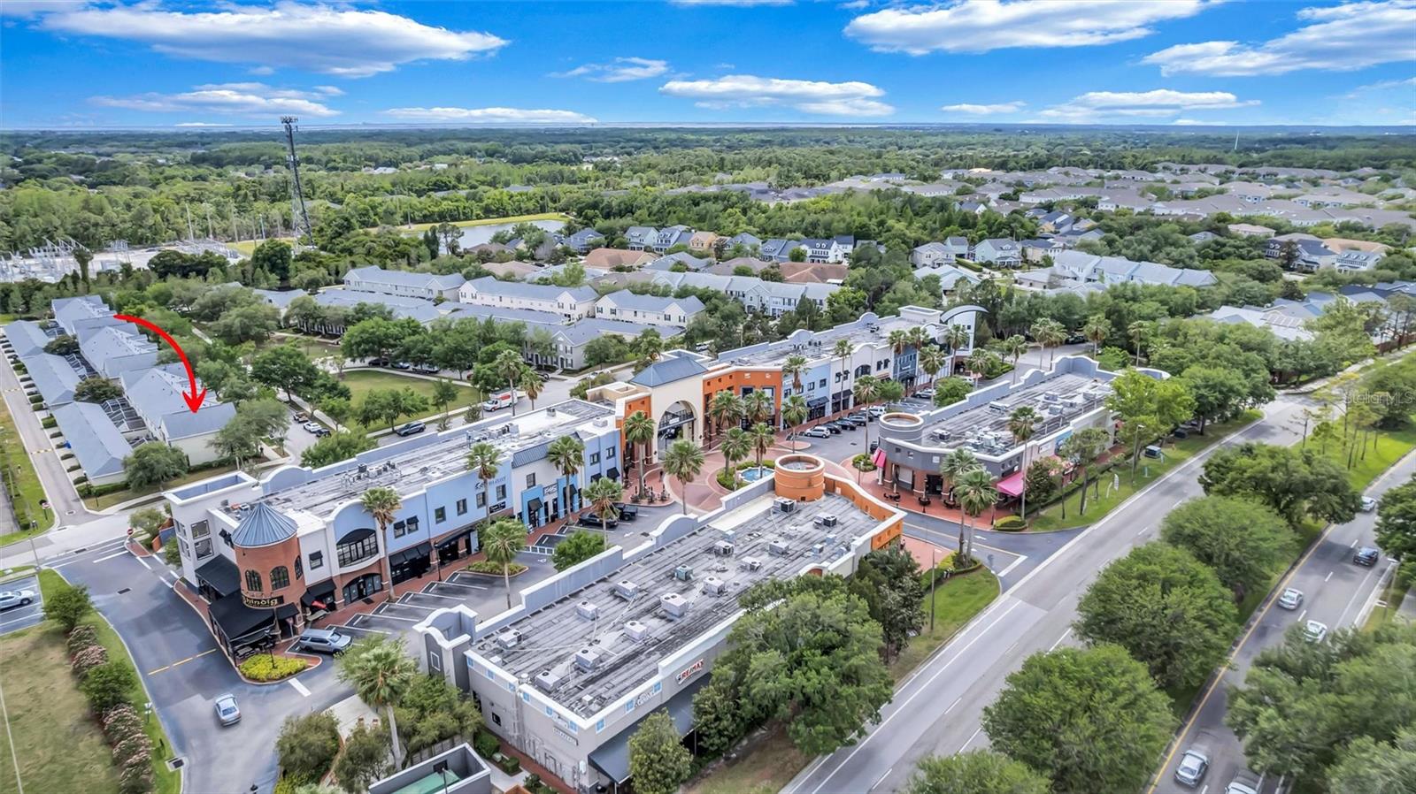 WESTCHASE SEC 324 TR C-5 - Residential
