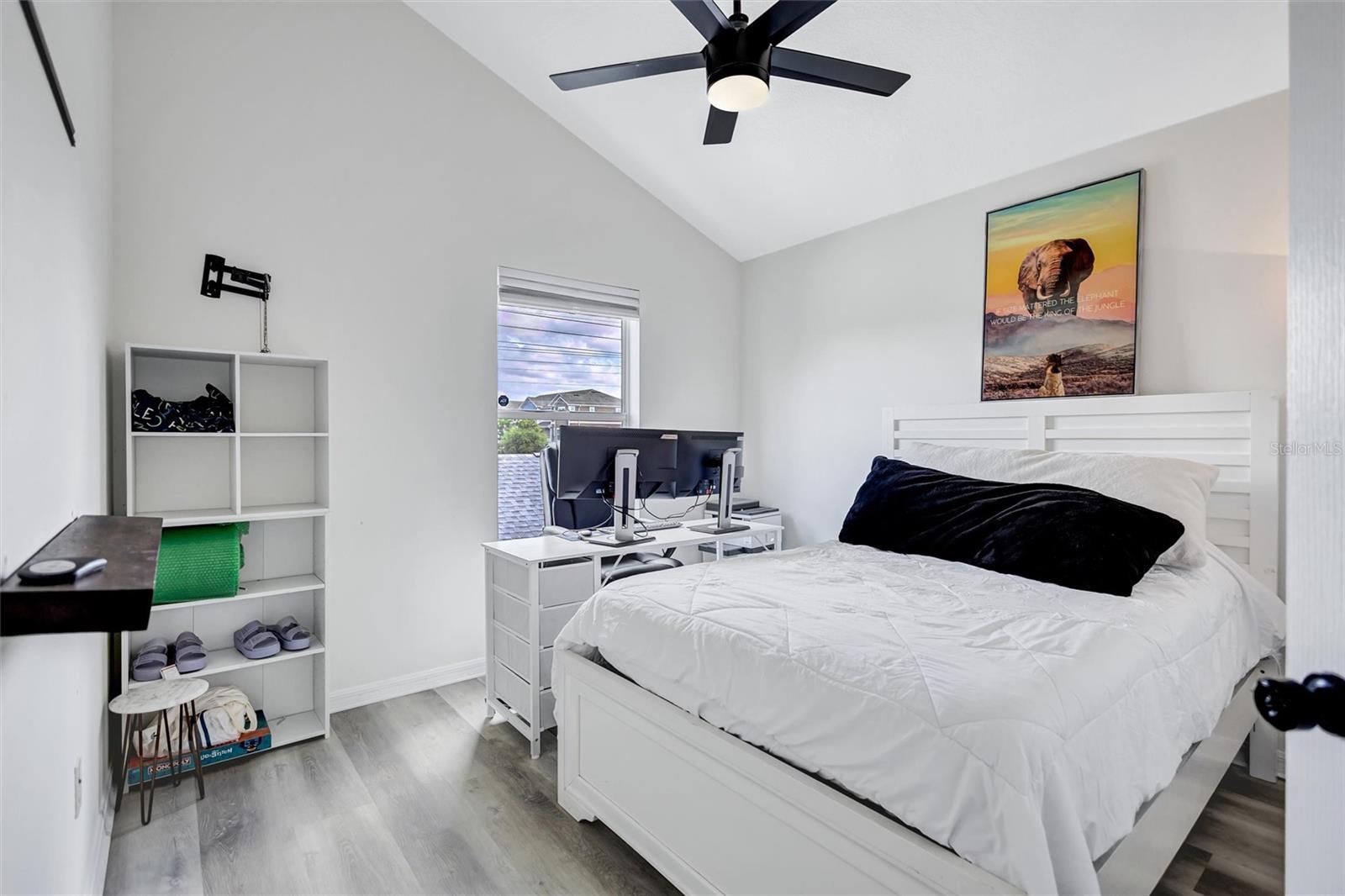 WESTCHASE SEC 324 TR C-5 - Residential