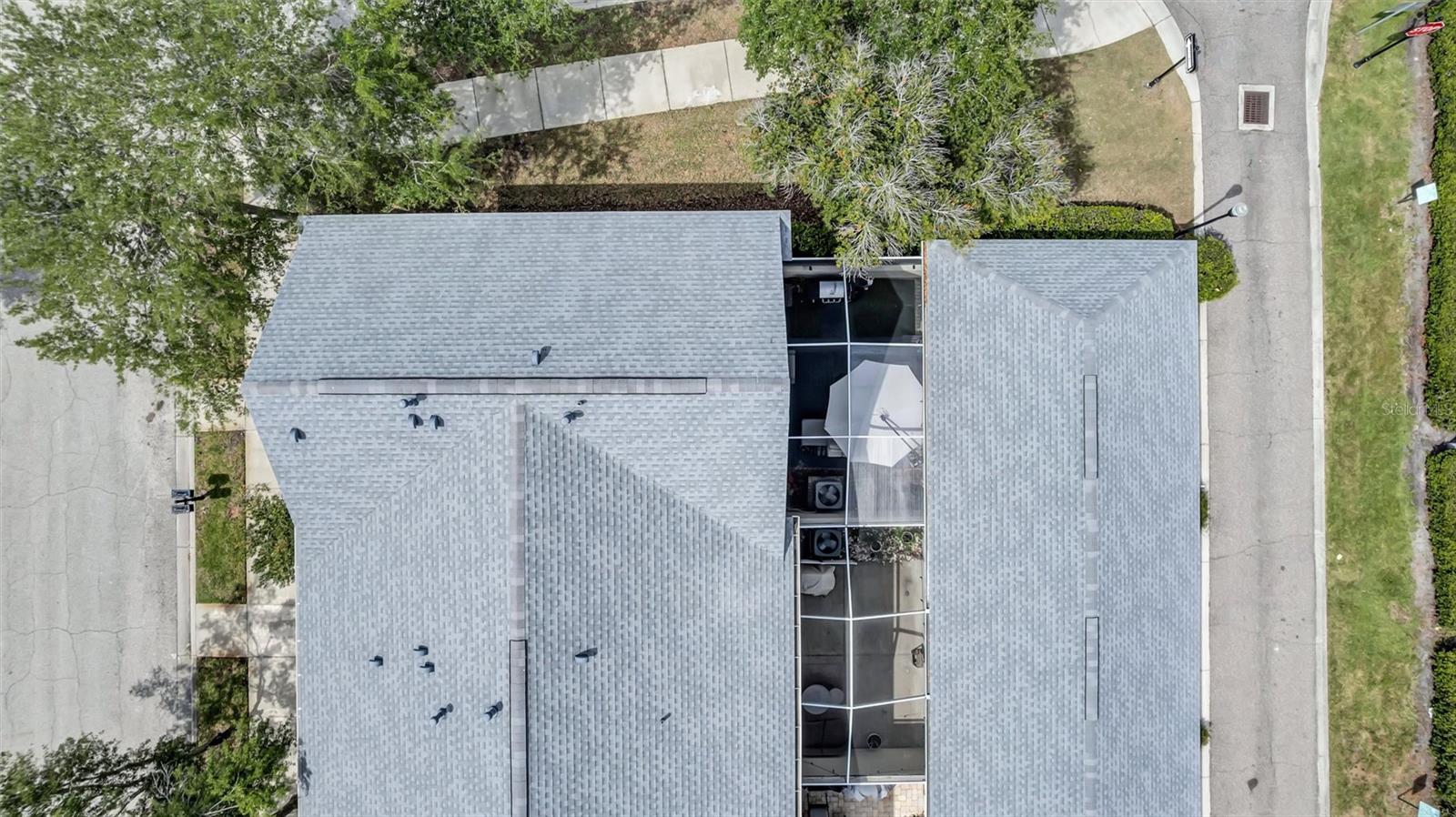 WESTCHASE SEC 324 TR C-5 - Residential