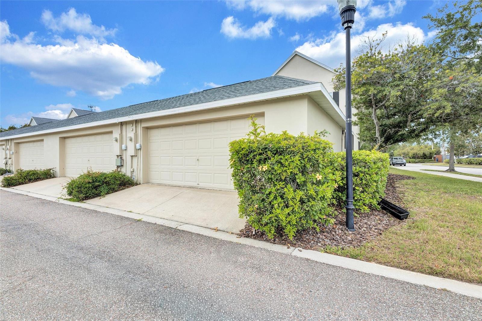 WESTCHASE SEC 324 TR C-5 - Residential