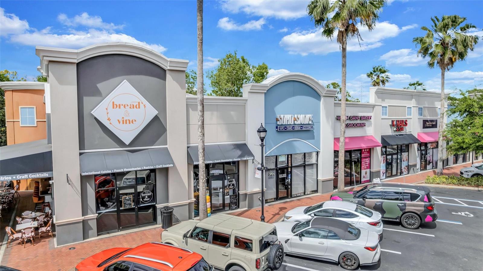 WESTCHASE SEC 324 TR C-5 - Residential