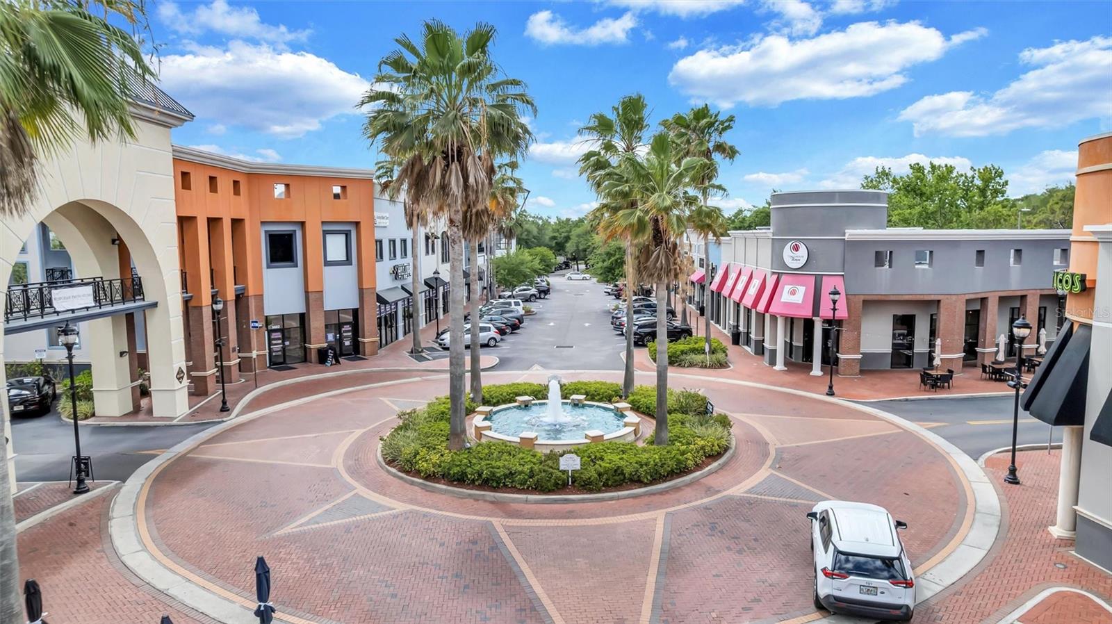 WESTCHASE SEC 324 TR C-5 - Residential