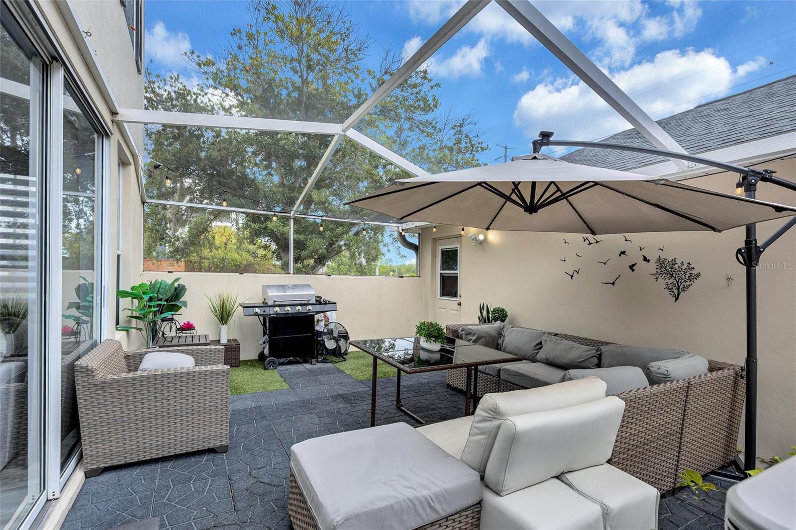 WESTCHASE SEC 324 TR C-5 - Residential