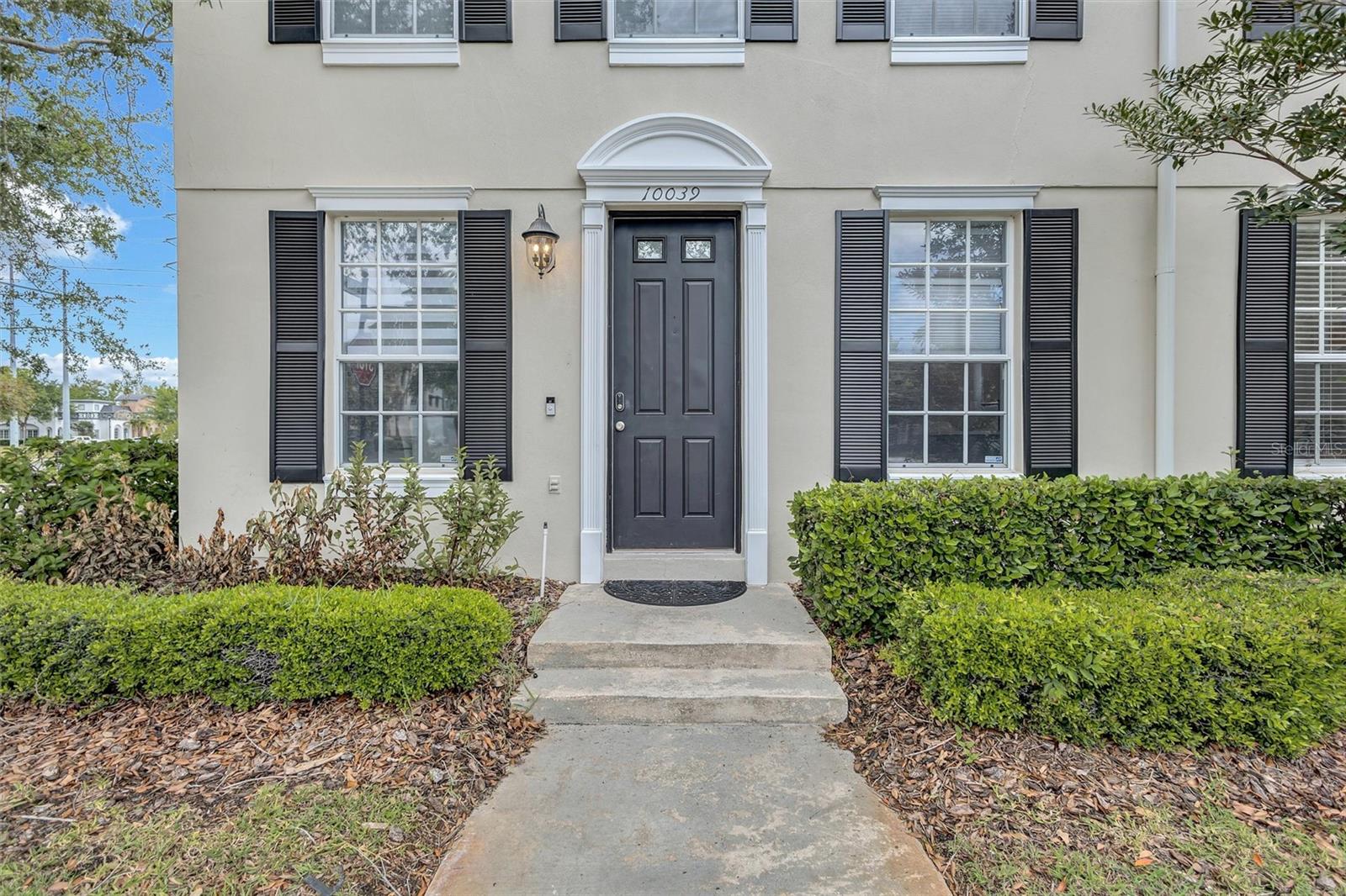 WESTCHASE SEC 324 TR C-5 - Residential