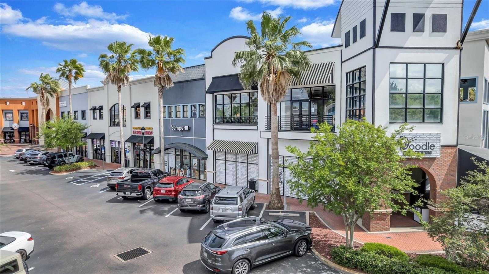 WESTCHASE SEC 324 TR C-5 - Residential