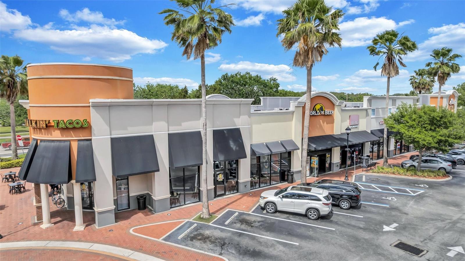 WESTCHASE SEC 324 TR C-5 - Residential