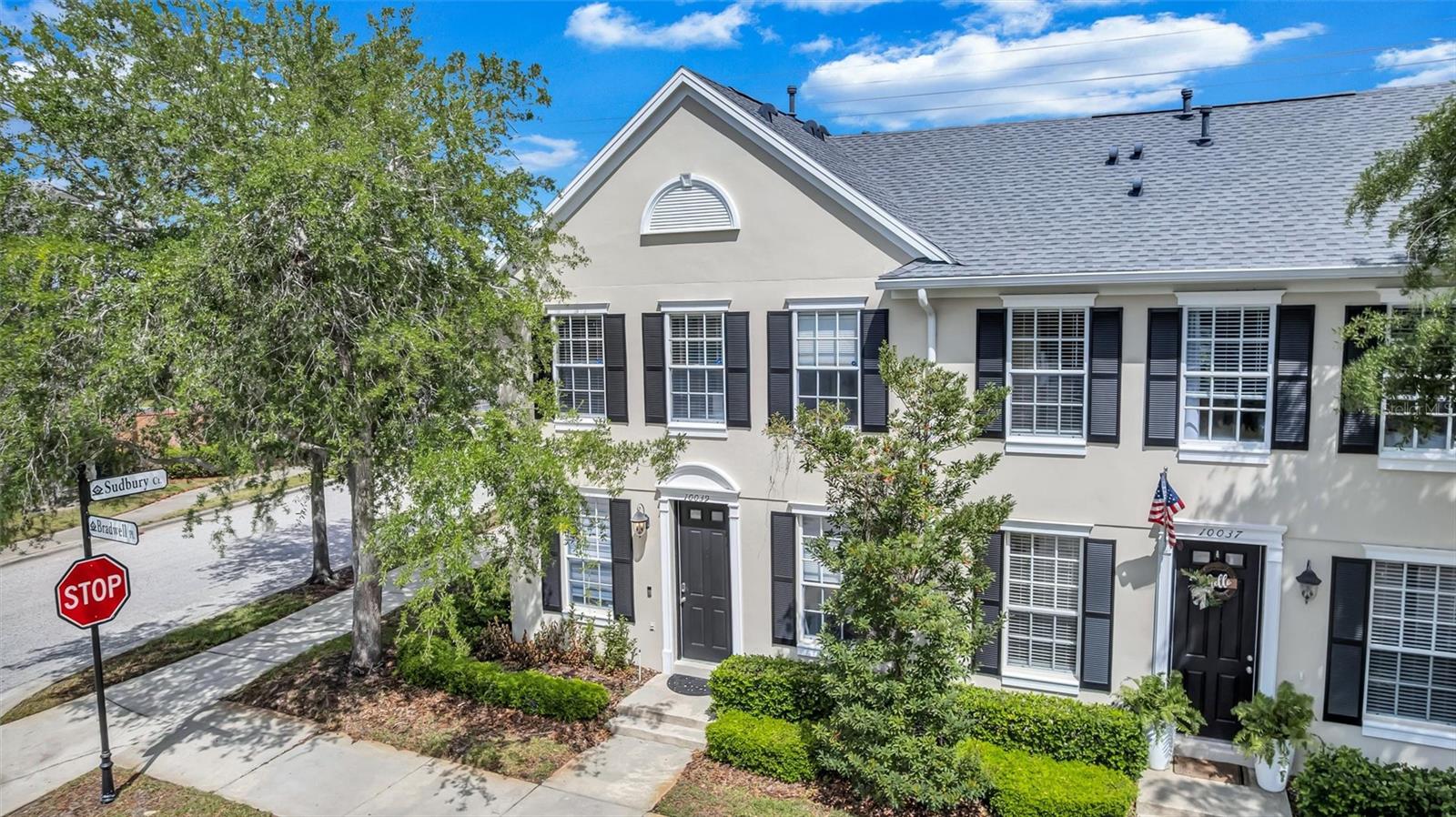 WESTCHASE SEC 324 TR C-5 - Residential