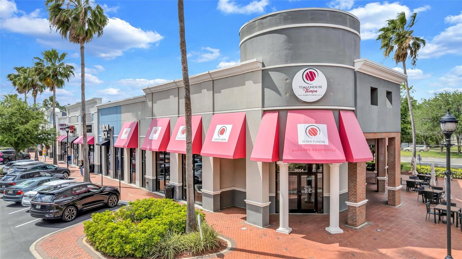 WESTCHASE SEC 324 TR C-5 - Residential