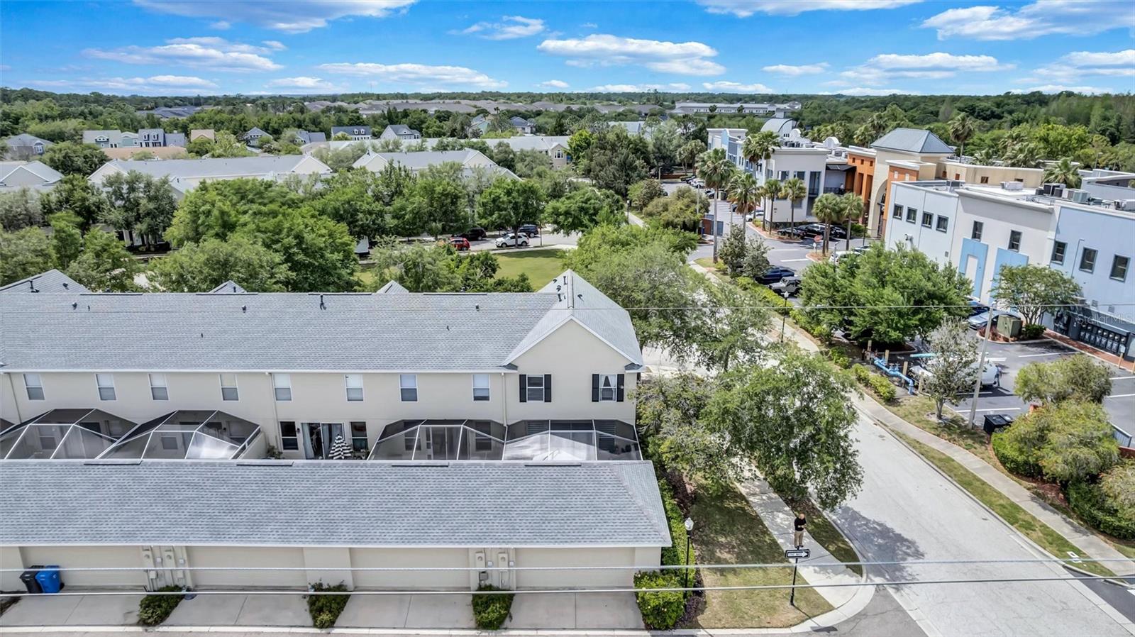 WESTCHASE SEC 324 TR C-5 - Residential