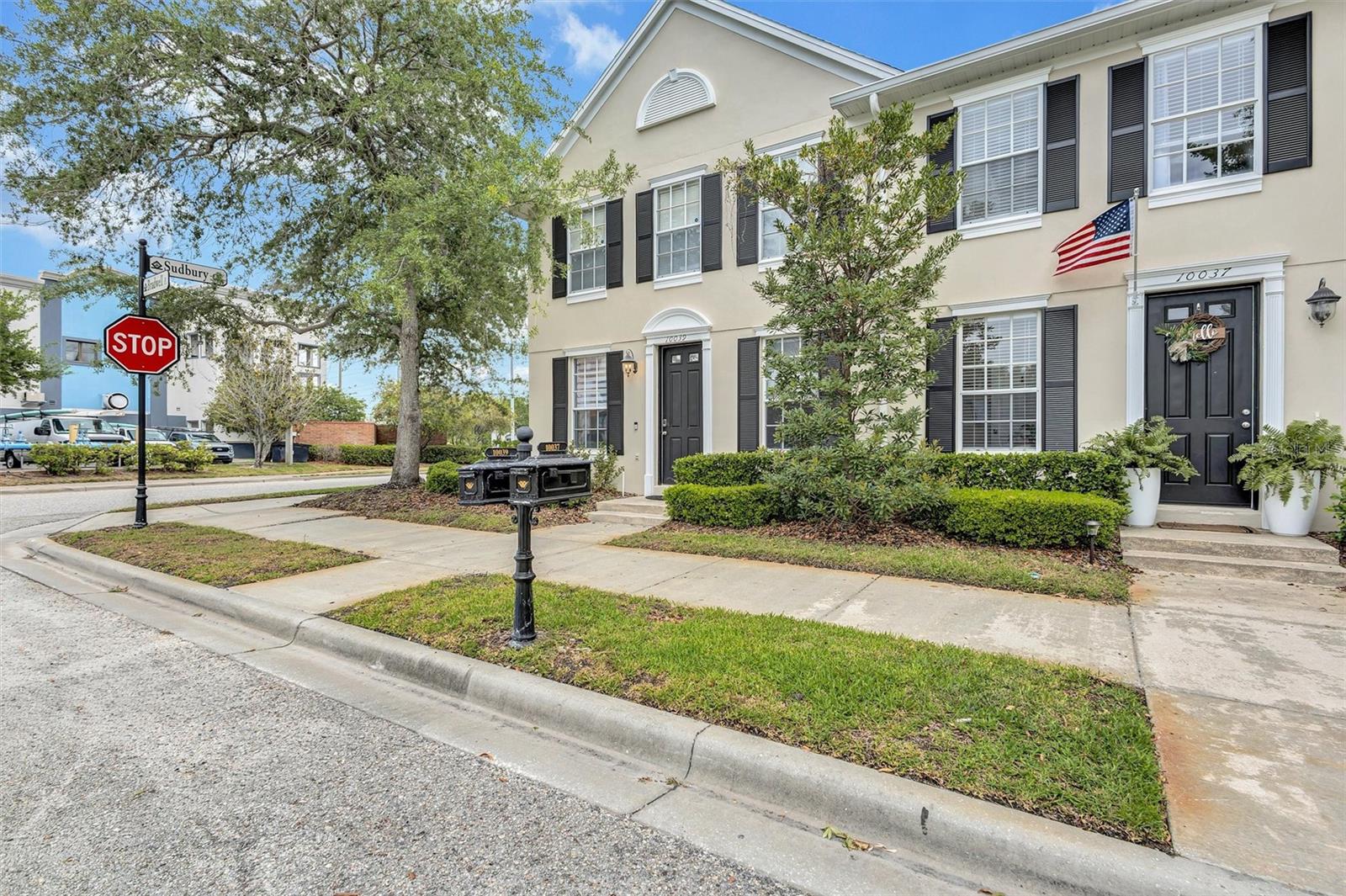 WESTCHASE SEC 324 TR C-5 - Residential