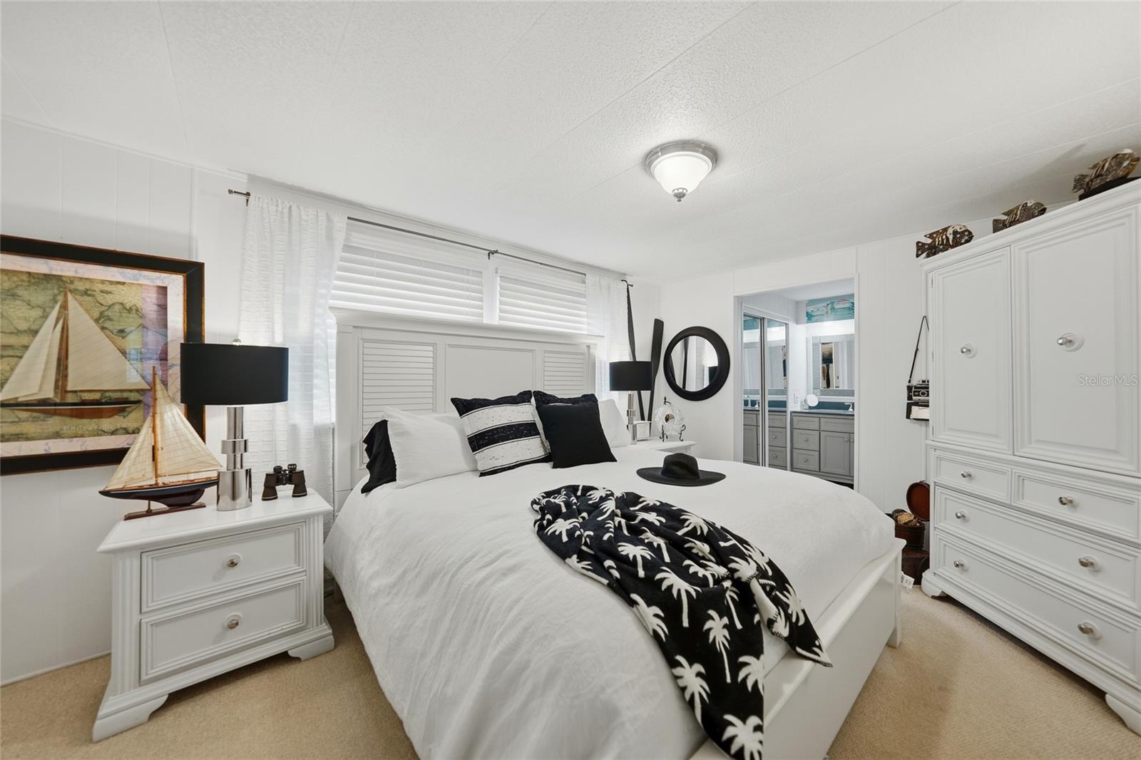 TRAILER ACRES - Residential