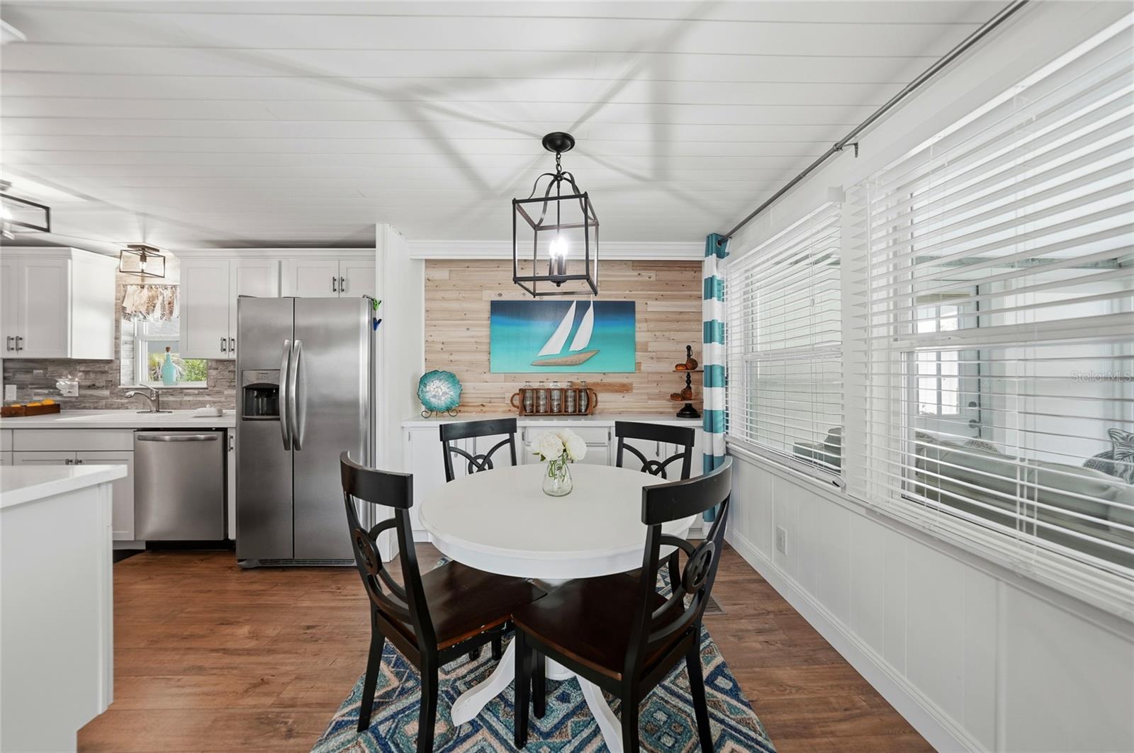 TRAILER ACRES - Residential