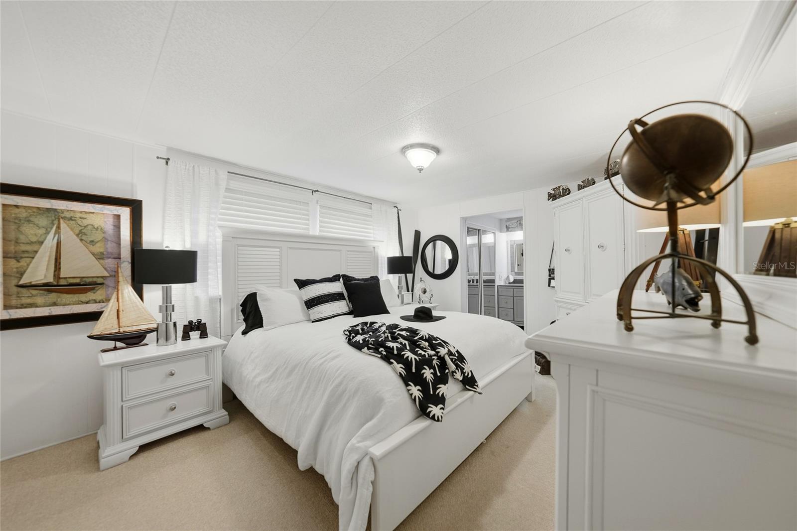 TRAILER ACRES - Residential