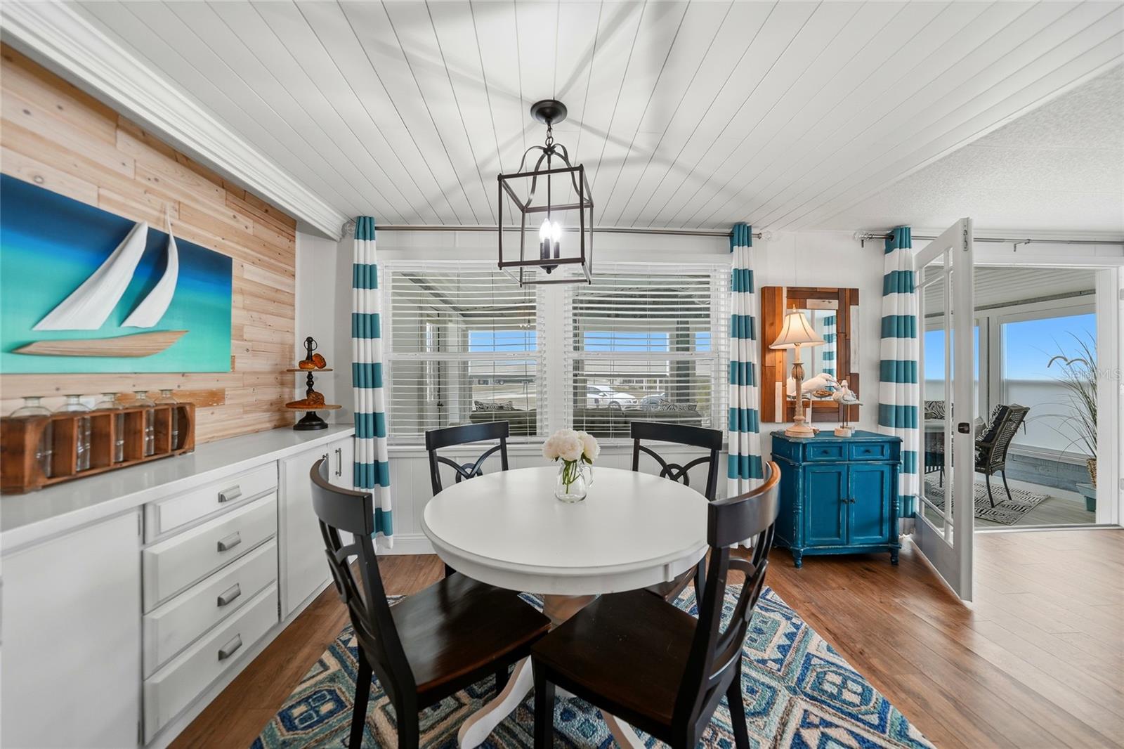 TRAILER ACRES - Residential