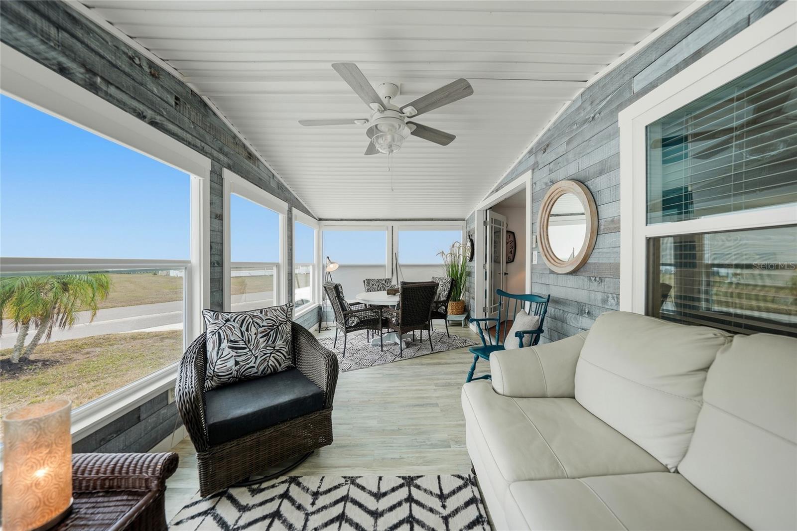 TRAILER ACRES - Residential