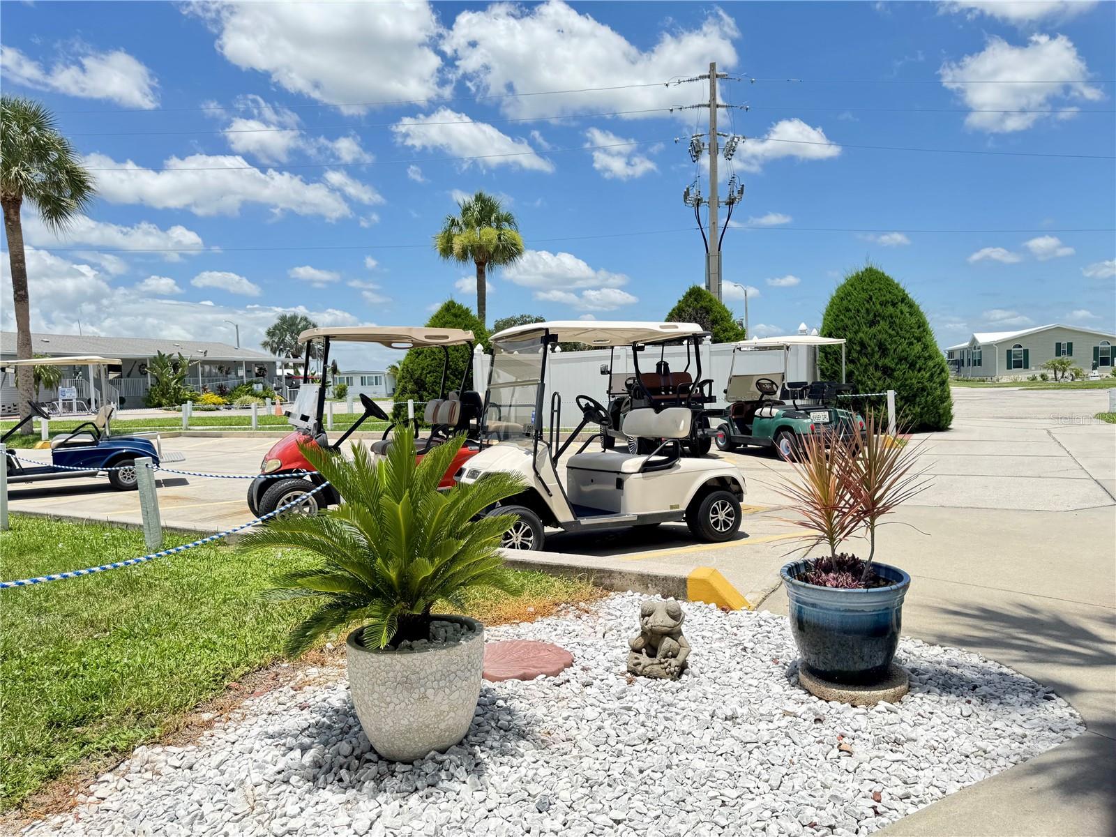 HARBOR COVE - Residential