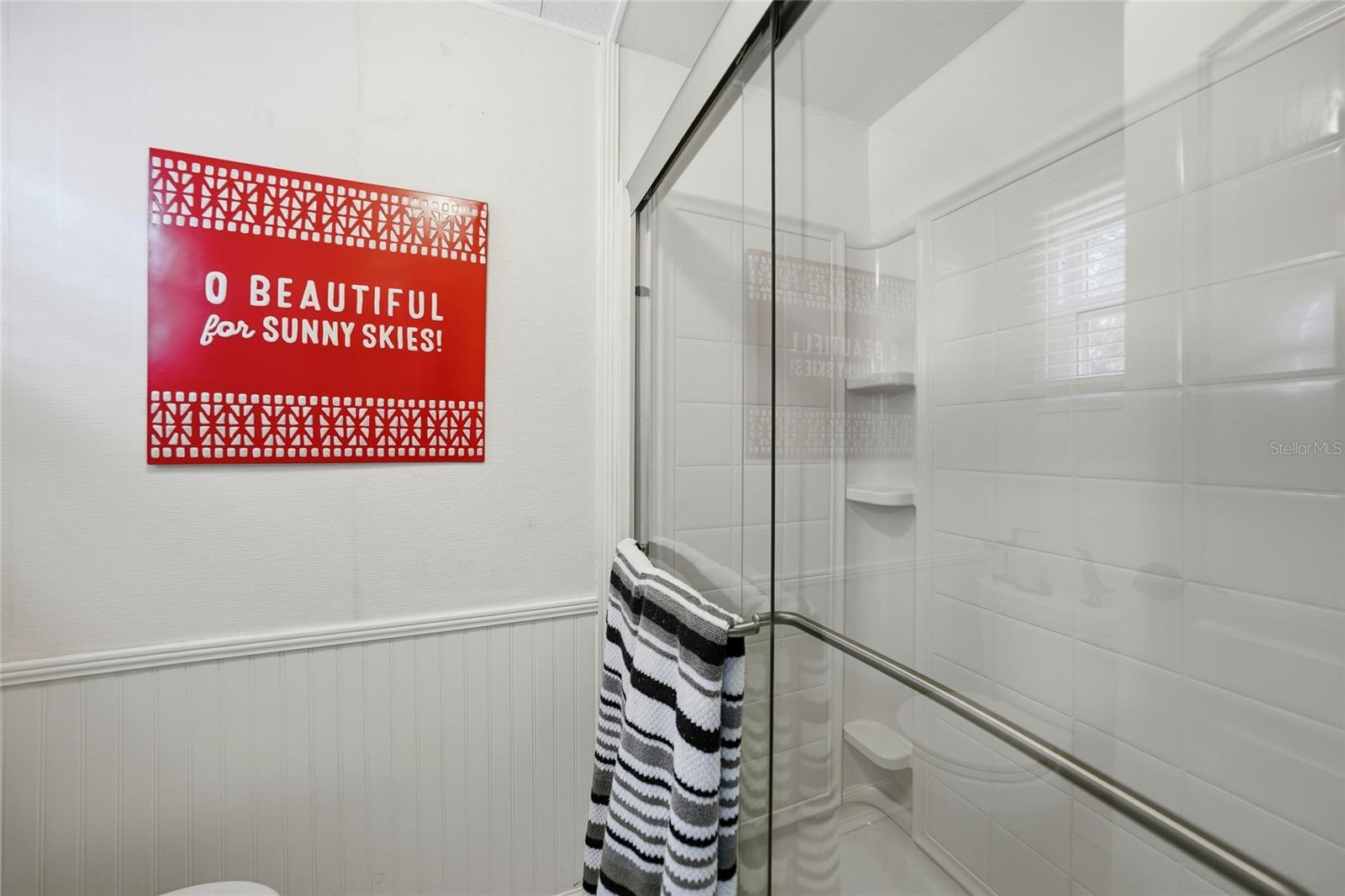 TRAILER ACRES - Residential