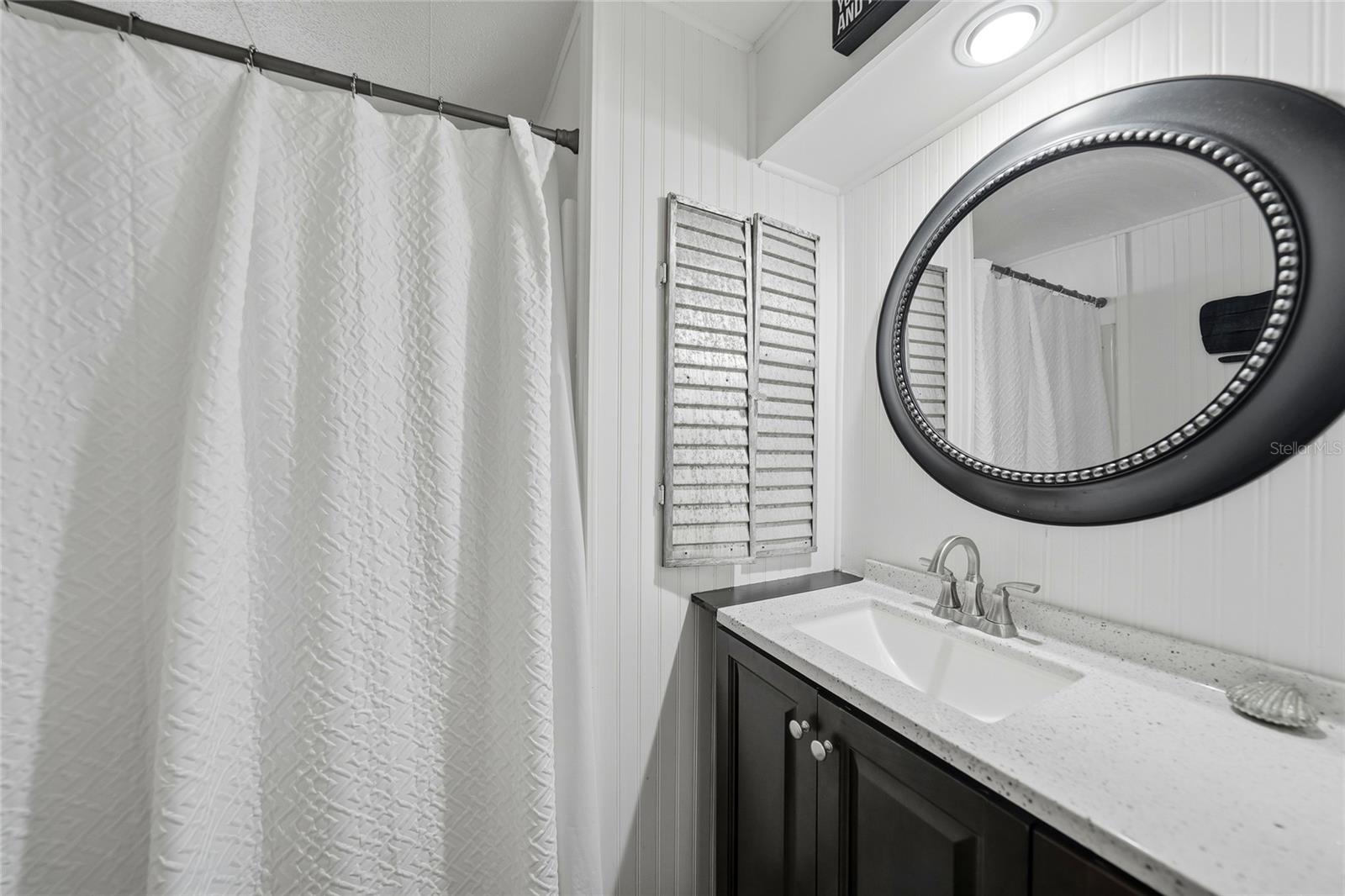 TRAILER ACRES - Residential