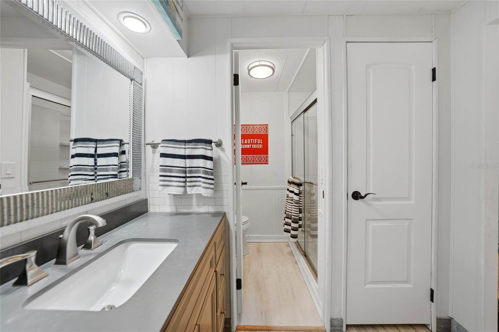 TRAILER ACRES - Residential