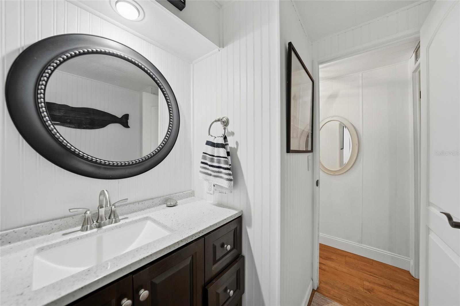 TRAILER ACRES - Residential