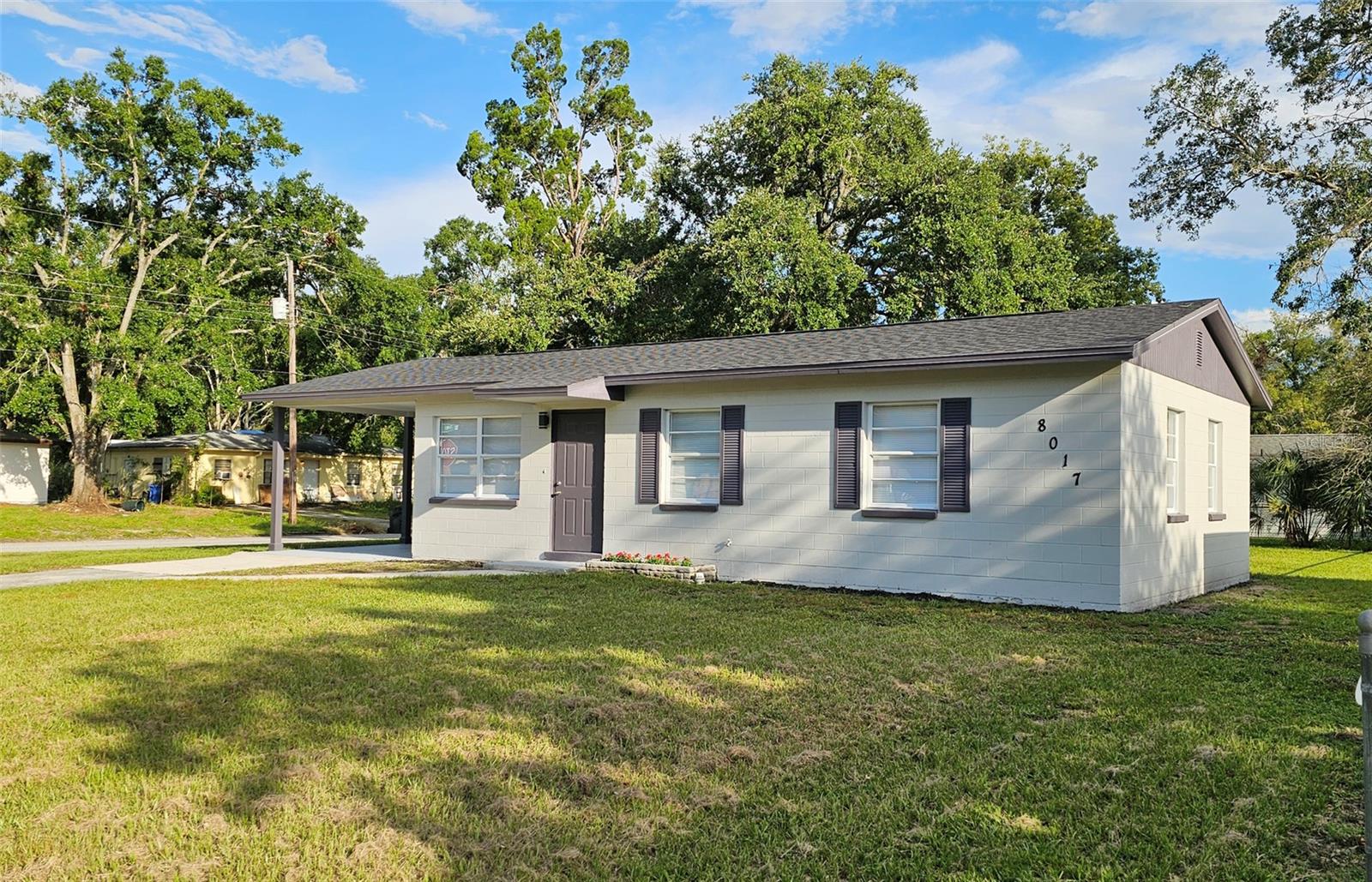 8017 TUDOR PLACE