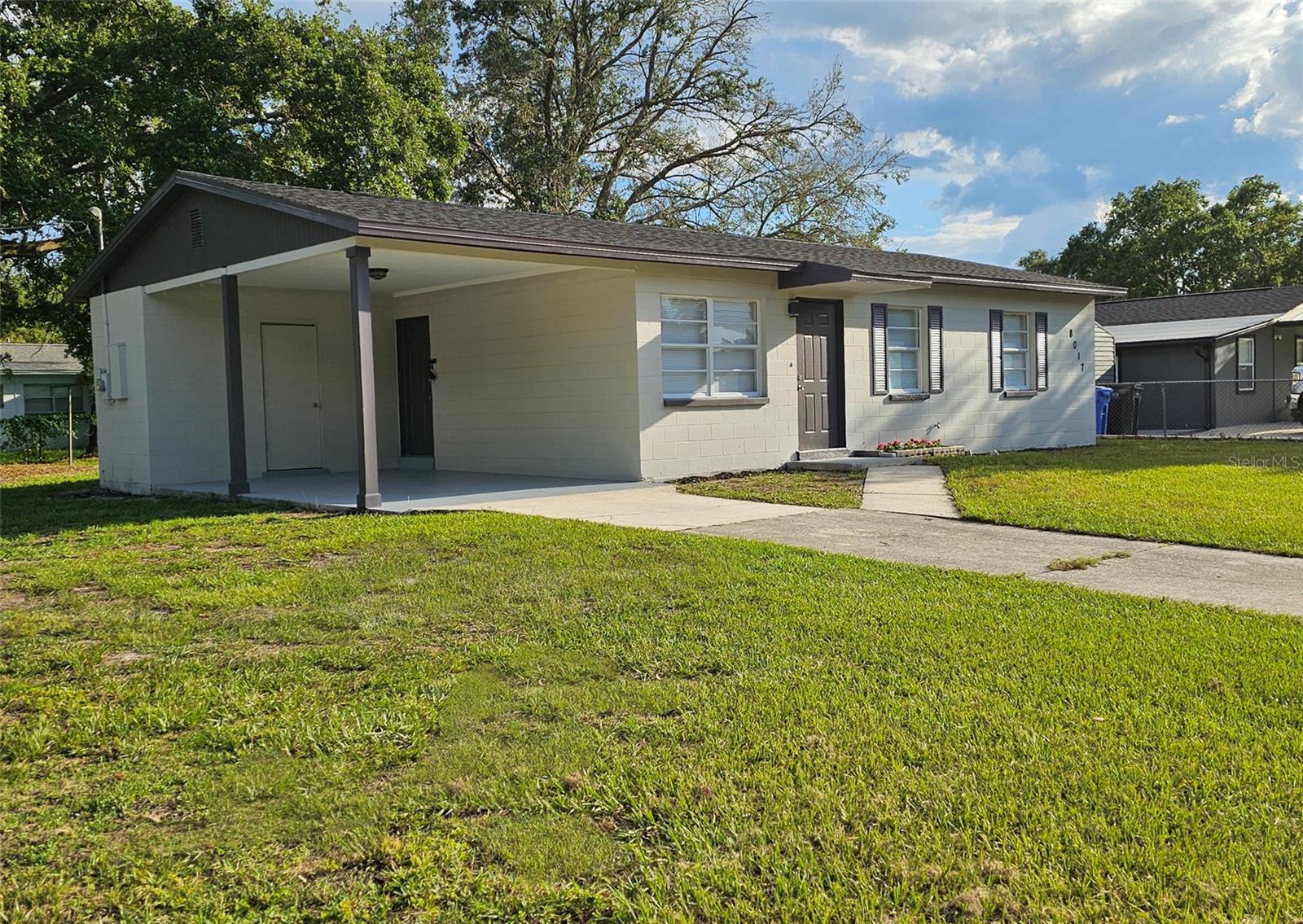 8017 TUDOR PLACE