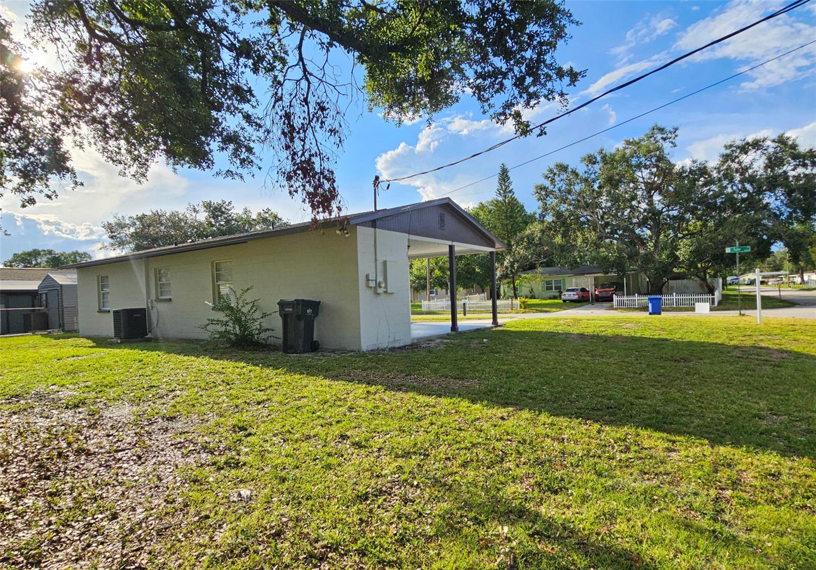 8017 TUDOR PLACE