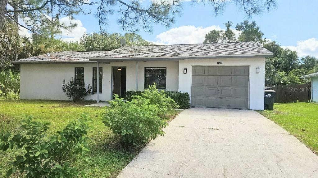 Photo of 3009 Nansen Lane, North Port, FL 34286 (MLS # TB8558414)