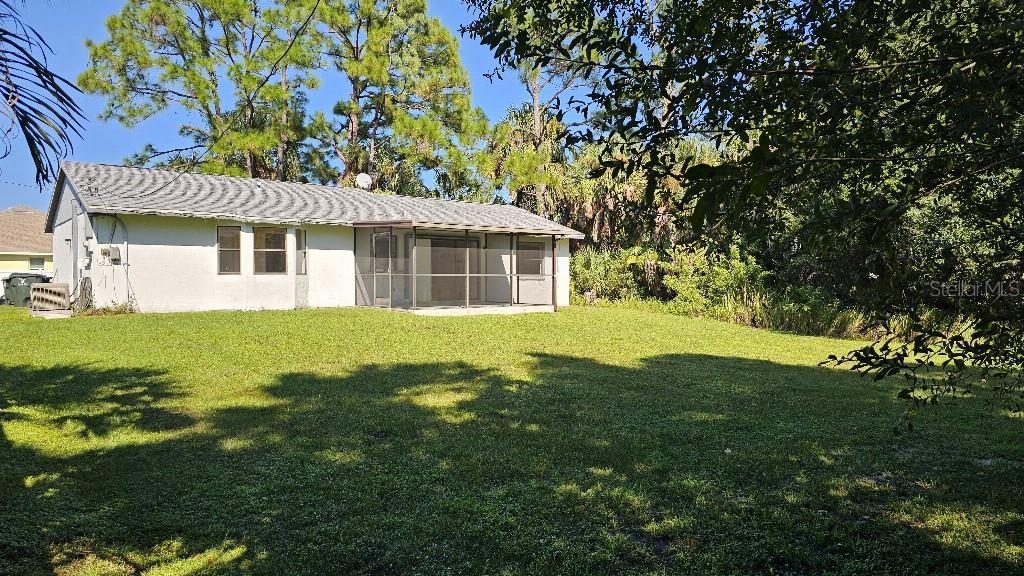 Photo of 3009 Nansen Lane, North Port, FL 34286 (MLS # TB8558414)