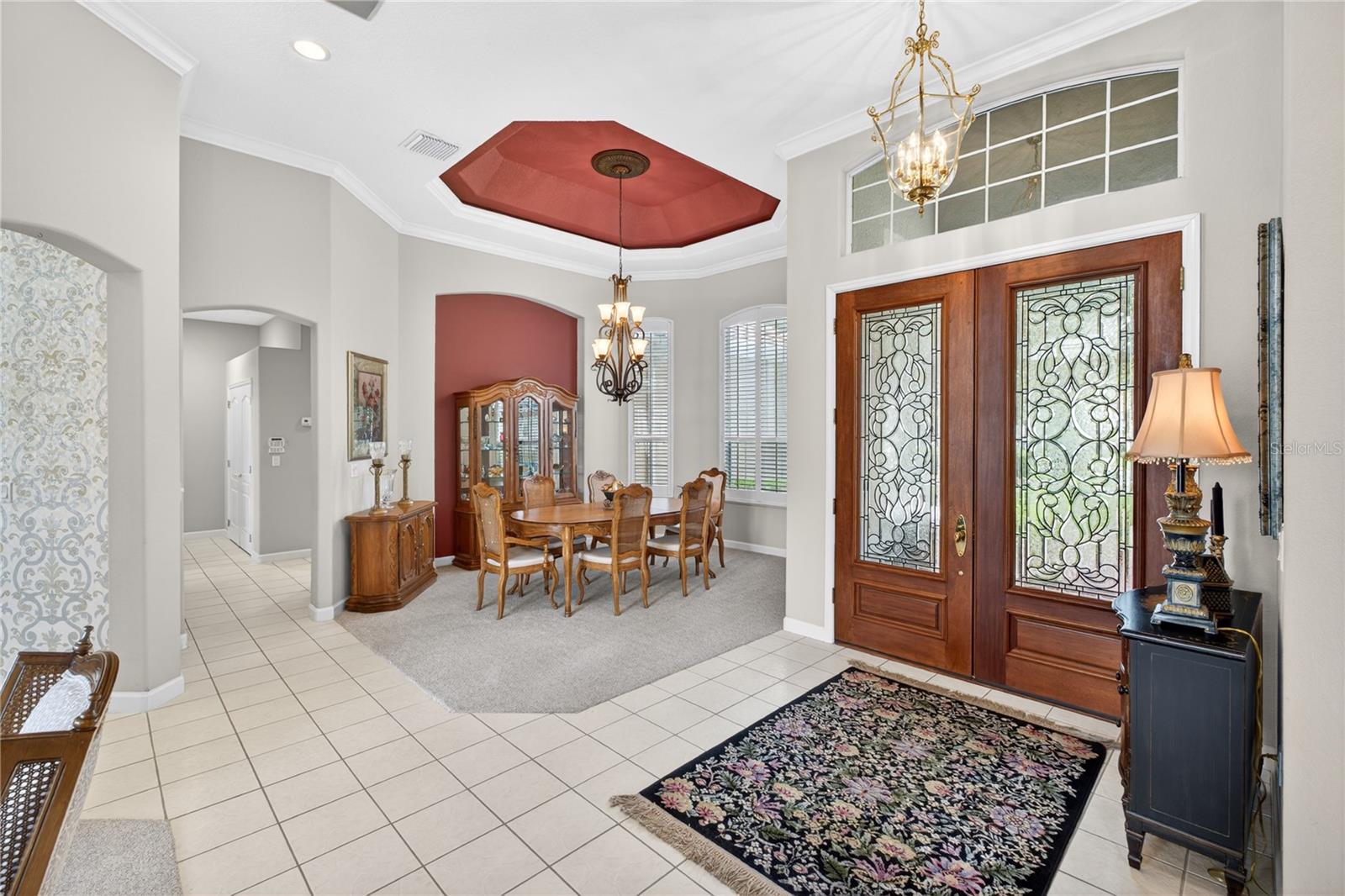 1911 BELFORD COURT