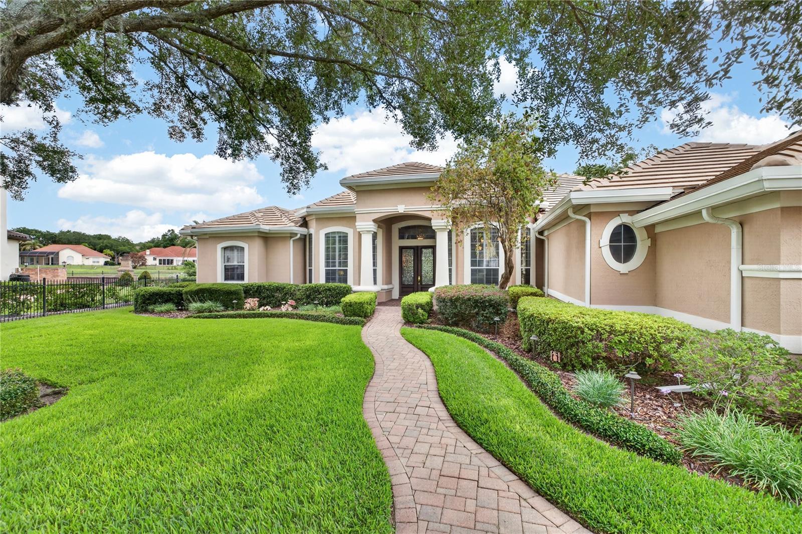 1911 BELFORD COURT