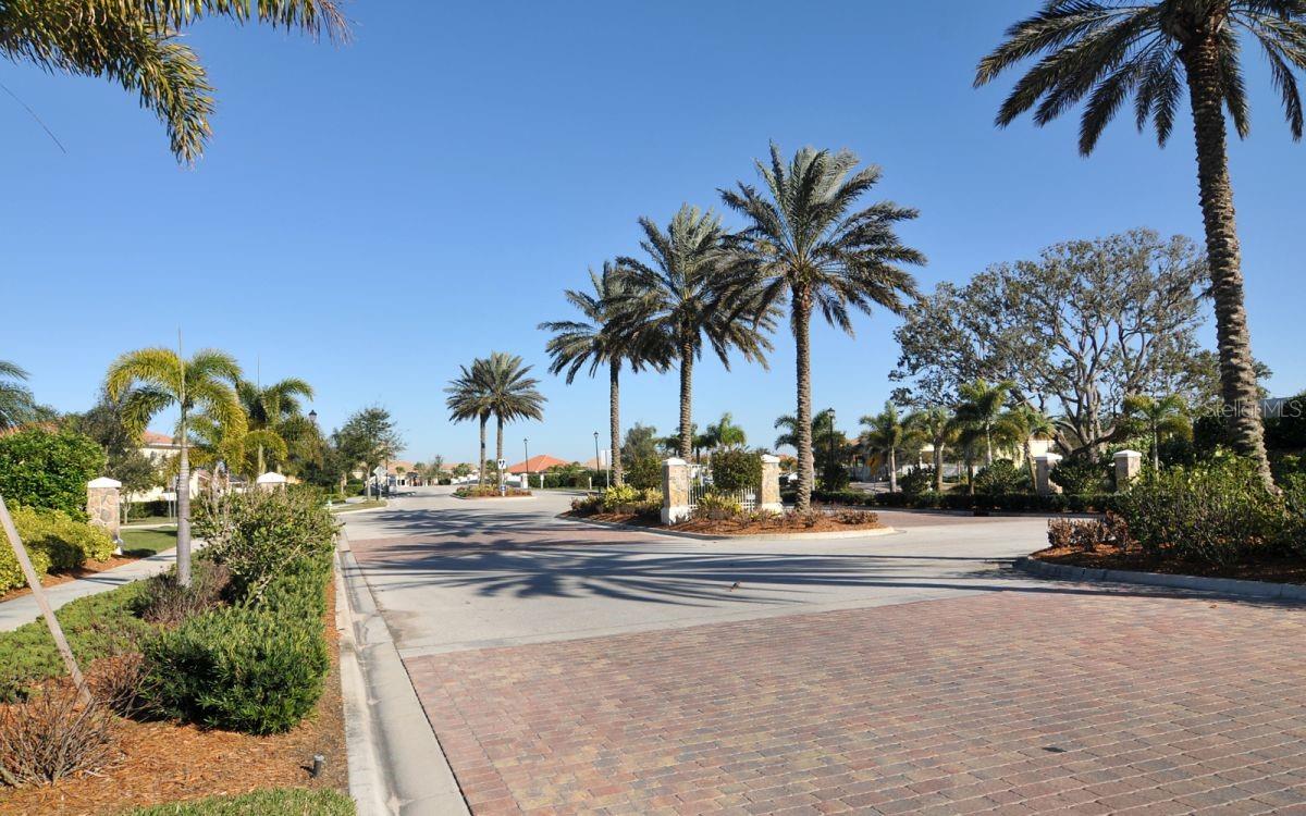 ISLES OF SARASOTA - Residential