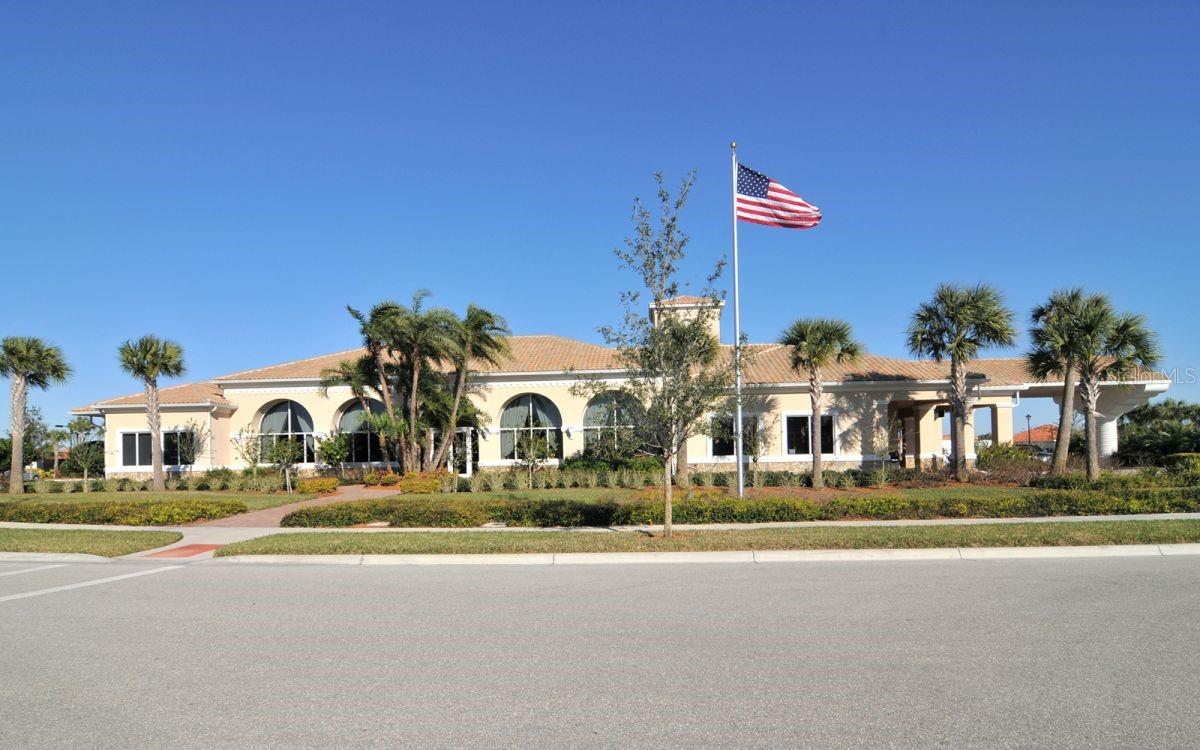 ISLES OF SARASOTA - Residential