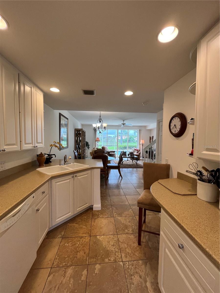 ISLES OF SARASOTA - Residential