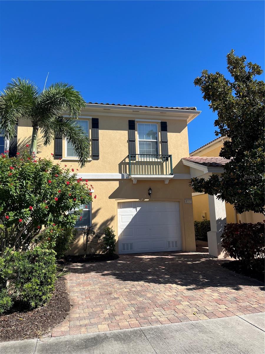 ISLES OF SARASOTA - Residential