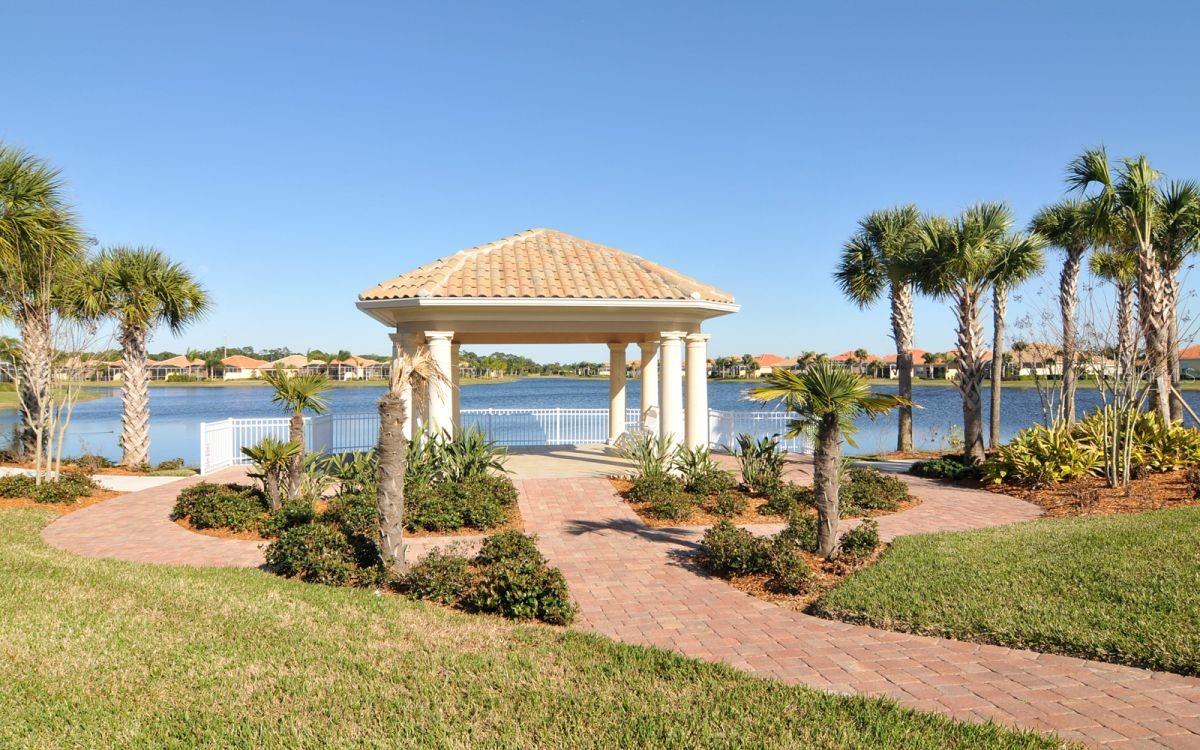 ISLES OF SARASOTA - Residential