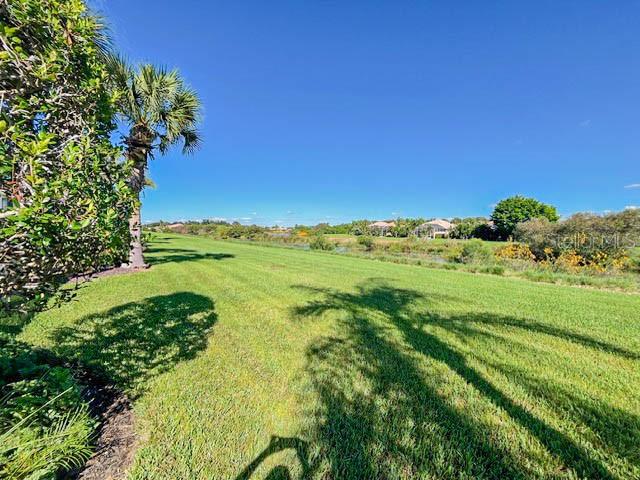 ISLES OF SARASOTA - Residential