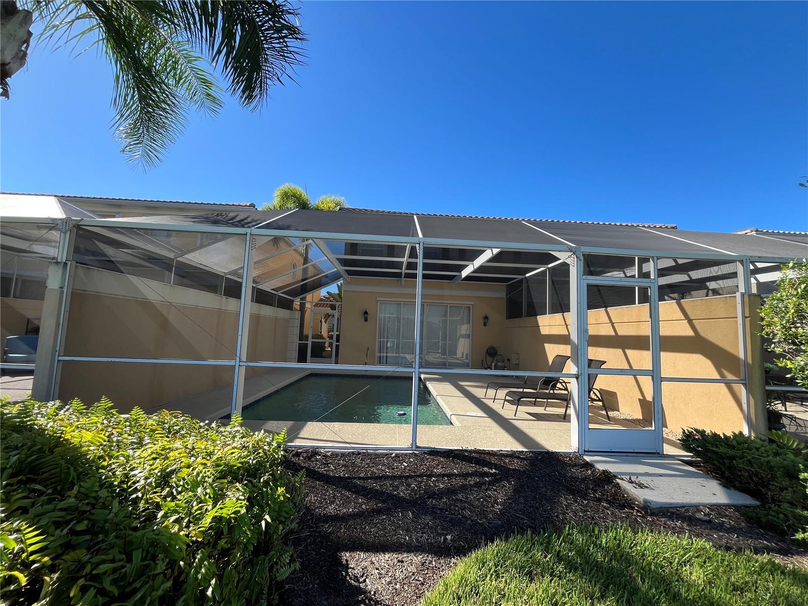ISLES OF SARASOTA - Residential