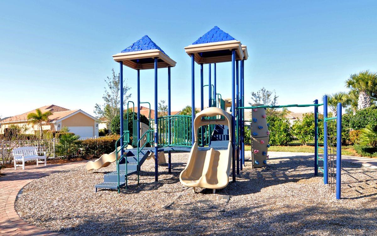 ISLES OF SARASOTA - Residential