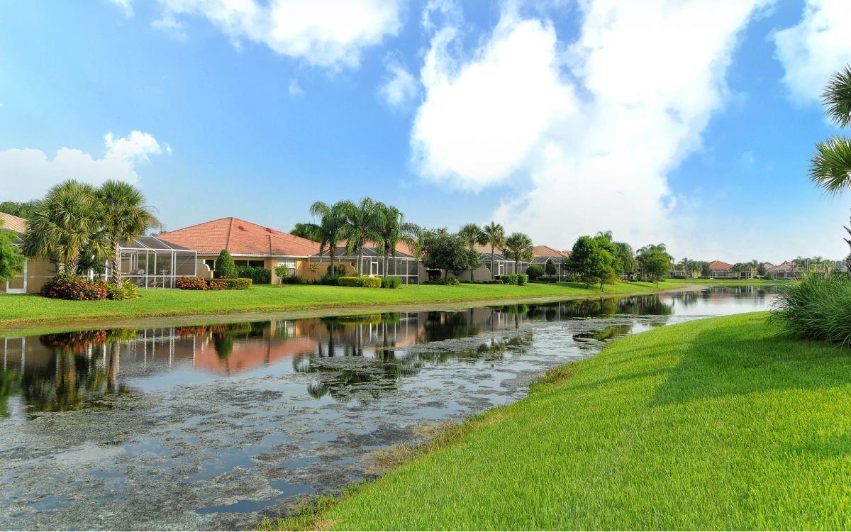 ISLES OF SARASOTA - Residential