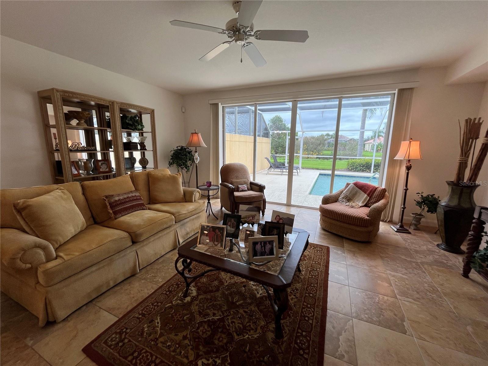 ISLES OF SARASOTA - Residential