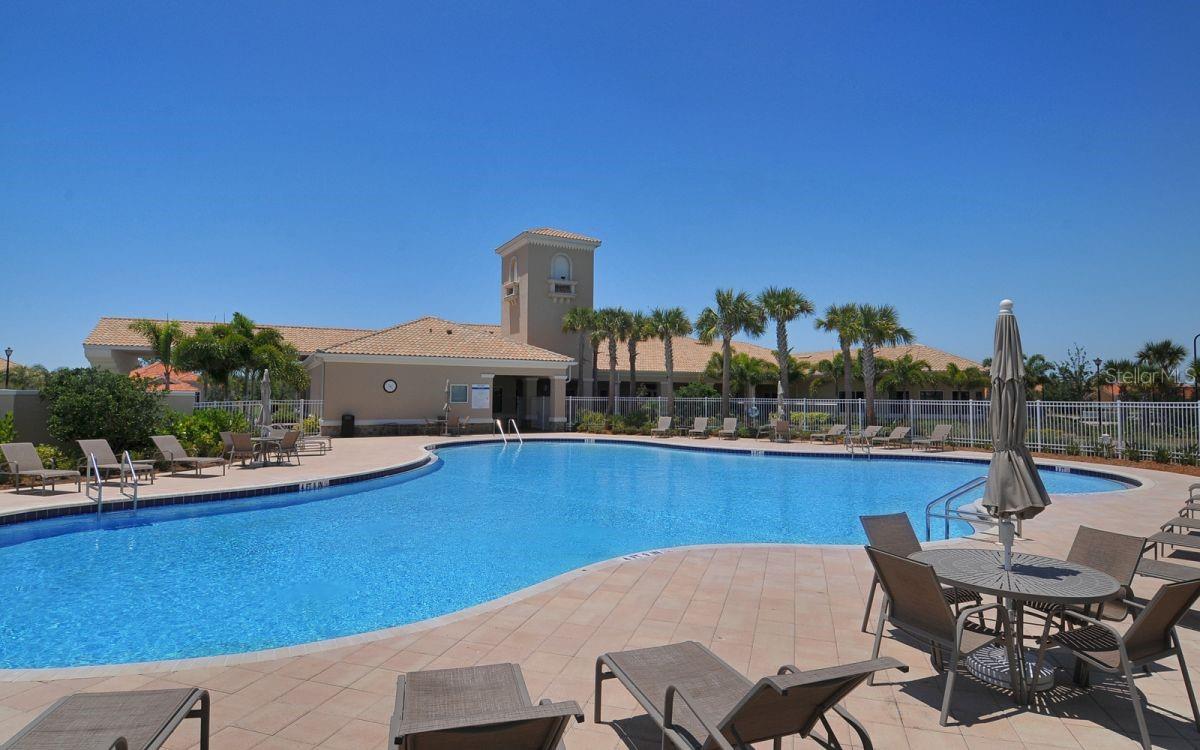 ISLES OF SARASOTA - Residential
