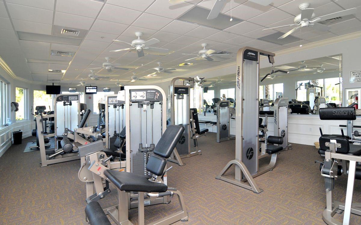 ISLES OF SARASOTA - Residential