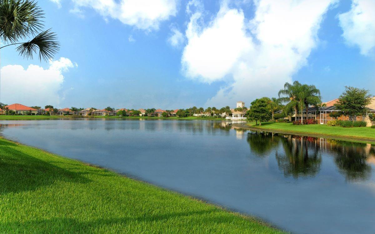 ISLES OF SARASOTA - Residential