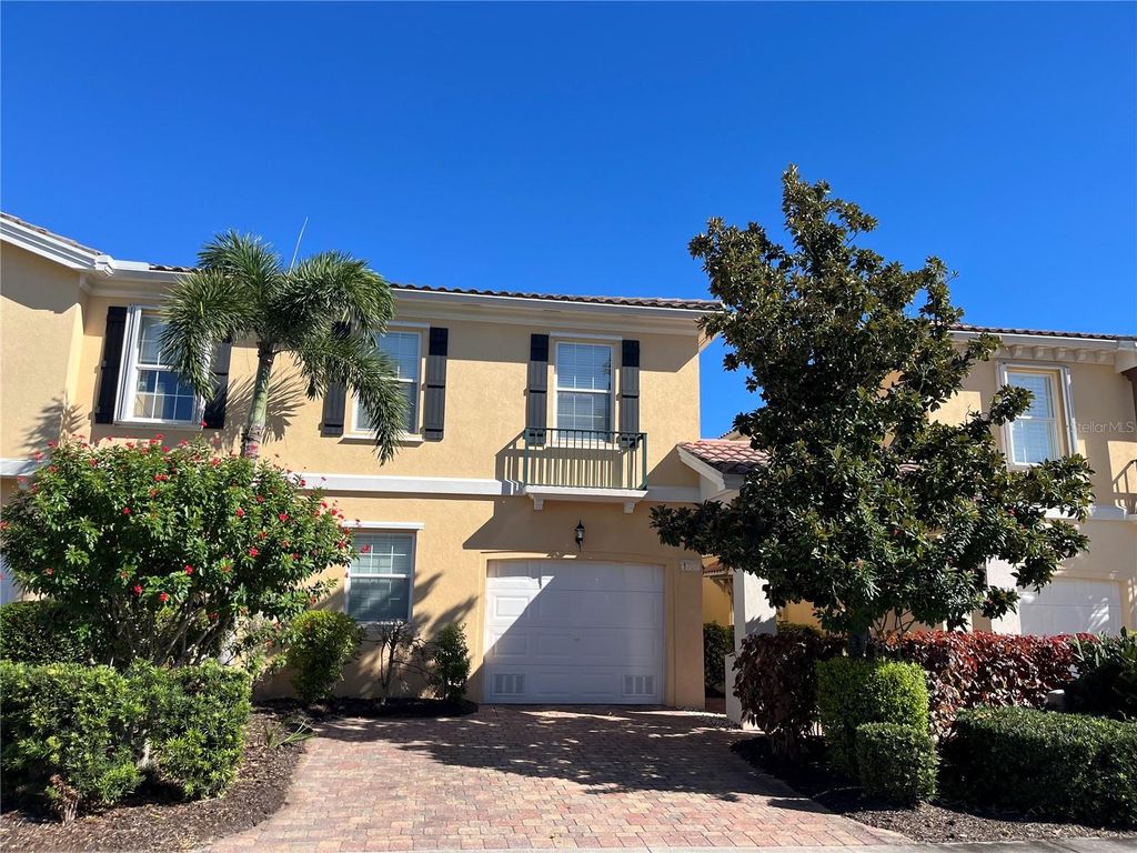 Photo of 1707 Burgos Drive, Sarasota, FL 34238 (MLS # A4665194)