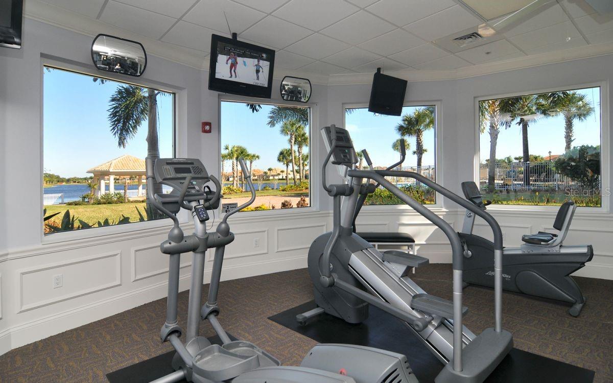 ISLES OF SARASOTA - Residential