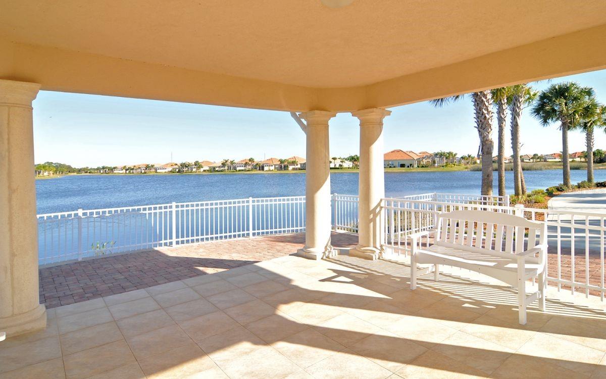 ISLES OF SARASOTA - Residential
