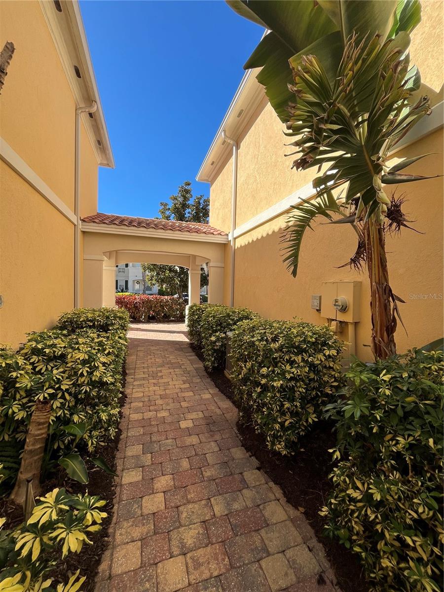 ISLES OF SARASOTA - Residential
