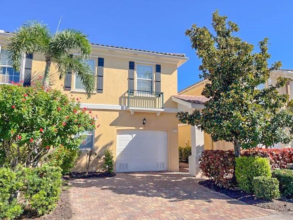 Photo of 1707 Burgos Drive, Sarasota, FL 34238 (MLS # A4665194)